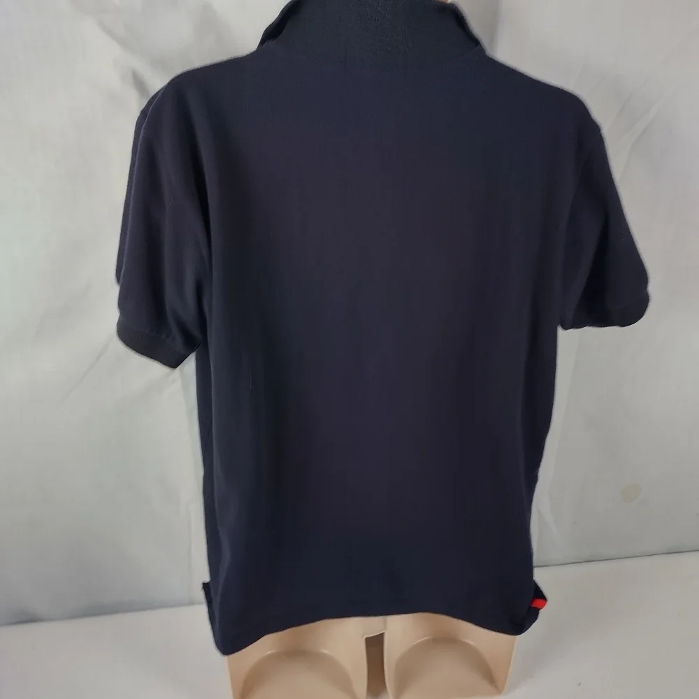 Ralph Lauren Men's Size 2xl Big Pony Polo Shirt